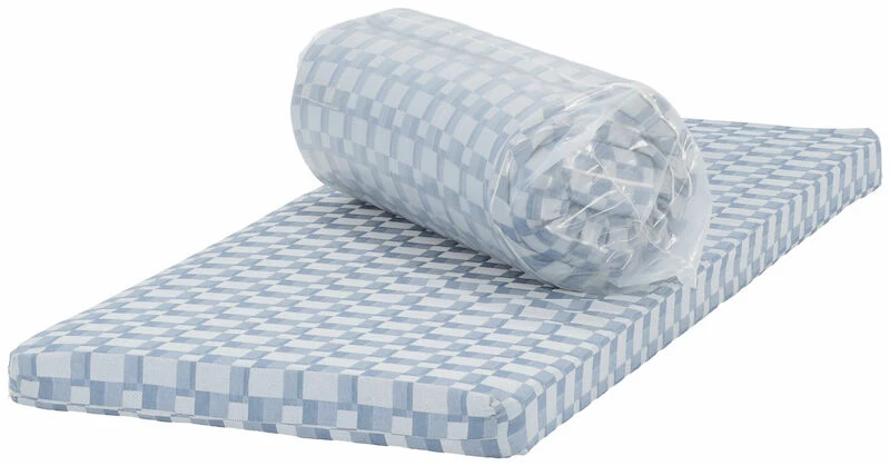 Rollo Vaahtomuovipatja 90x160x10 Cm, Rullapakattu 2 Rollo Vaahtomuovipatja 90x160x10 Cm, Rullapakattu - Image 2