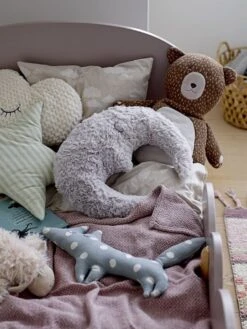 Bloomingville Windy Lasten Koristetyyny 45x30 Cm Valkoinen -Yleinen Kotikauppa imagehandler 11 5