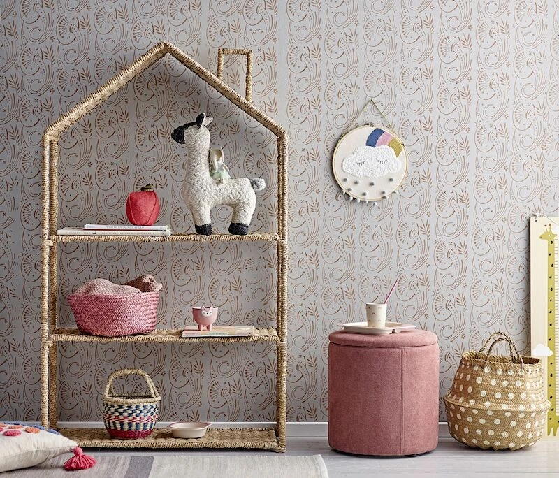 Bloomingville Lasten Mittapuu 2 Bloomingville Lasten Mittapuu - Image 2