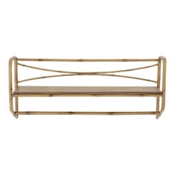 Bloomingville Hylly Luonnonväri