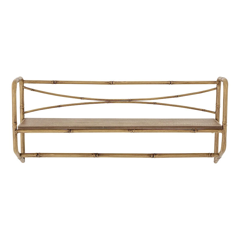 Bloomingville Hylly Luonnonväri 1 Bloomingville Hylly Luonnonväri