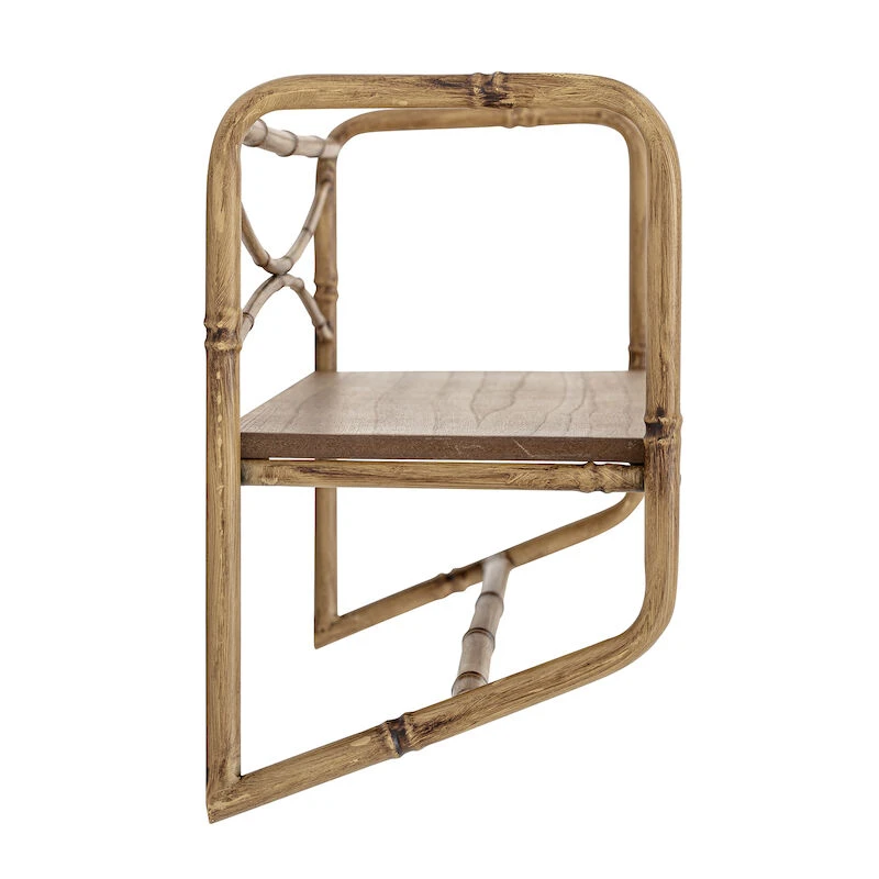 Bloomingville Hylly Luonnonväri 3 Bloomingville Hylly Luonnonväri - Image 3