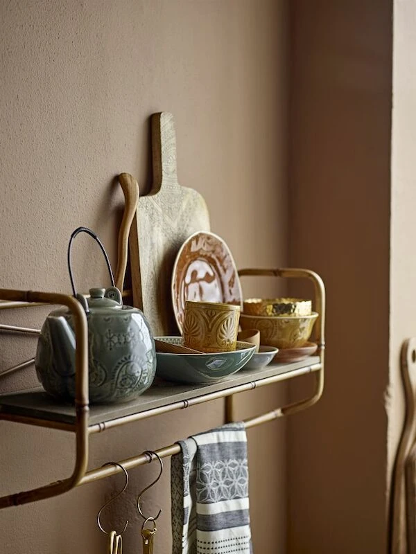 Bloomingville Hylly Luonnonväri 4 Bloomingville Hylly Luonnonväri - Image 4