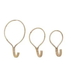 Bloomingville Koukku