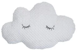 Bloomingville Windy Lasten Koristetyyny 45x30 Cm Valkoinen -Yleinen Kotikauppa imagehandler 9 1 3