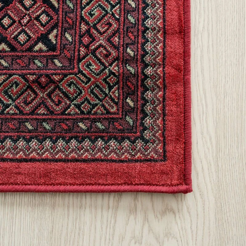 Imperial Matto 65x210 Cm Punainen 5 Imperial Matto 65x210 Cm Punainen - Image 5