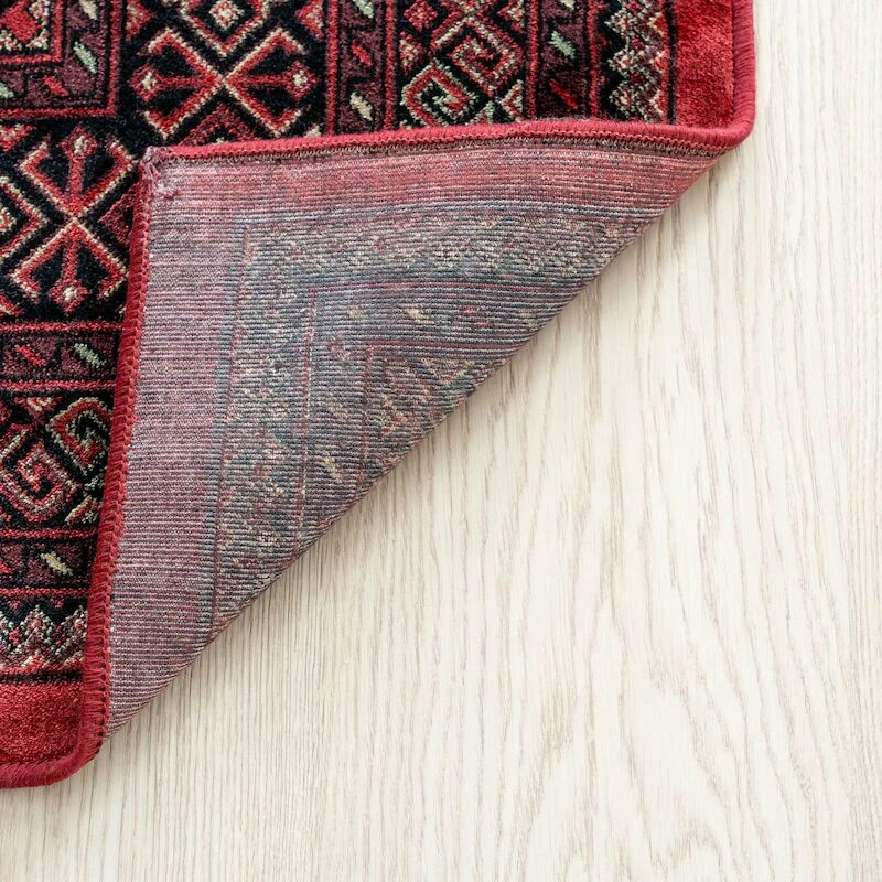 Imperial Matto 65x210 Cm Punainen 3 Imperial Matto 65x210 Cm Punainen - Image 3