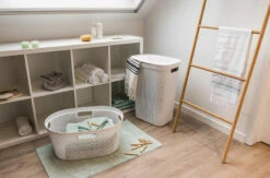 Curver Infinity Pyykkikori Valkoinen 7 Curver Infinity Pyykkikori Valkoinen -Yleinen Kotikauppa infinity pyykkikori valkoinen2