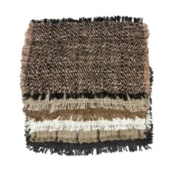 Bazar Bizar Oh My Gee Tabletti 50x35 Cm Musta/kupari -Yleinen Kotikauppa inie004bco set4 4 1000x1000