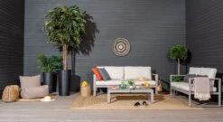 Kallas Sohvapöytä 110x50 Cm Greige 11 Kallas Sohvapöytä 110x50 Cm Greige -Yleinen Kotikauppa jade outdoor sakkituoli harmaa miljoossa web 2