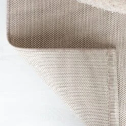 Jänö Lastenmatto 120x170 Cm Pellava/valkoinen -Yleinen Kotikauppa jano lastenmatto 120x170 cm valkoinen pellava web 7