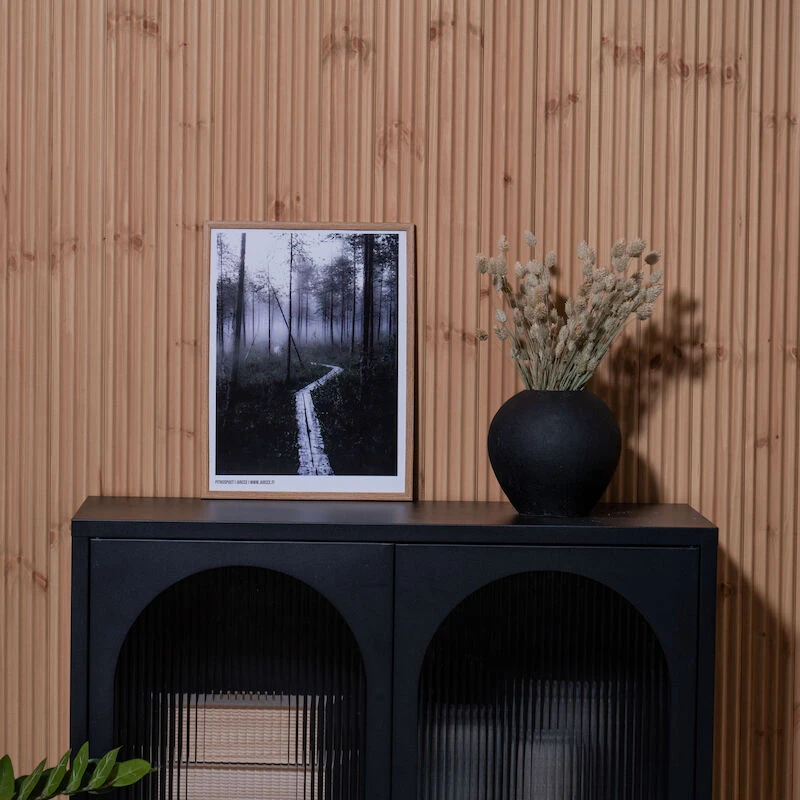 Jarcce Pitkospuut Juliste 30x40 Cm 3 Jarcce Pitkospuut Juliste 30x40 Cm - Image 3