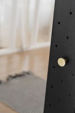 Rowico Malone Lattiapeili 53x170 Cm Musta 9 Rowico Malone Lattiapeili 53x170 Cm Musta -Yleinen Kotikauppa jersey eteiskalusteet 8