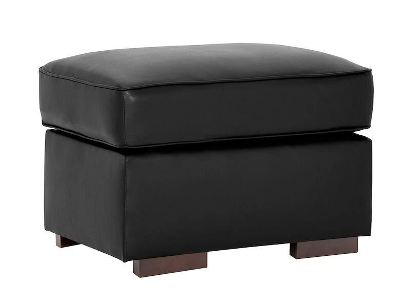 Joel Rahi Valkoinen 010 Bonded-nahka Wenge Jalat 2 Joel Rahi Valkoinen 010 Bonded-nahka Wenge Jalat - Image 2