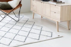 Joki Puuvillamatto 200x290 Cm Valkoinen -Yleinen Kotikauppa joki puuvillamatto 160x230 5 web 2