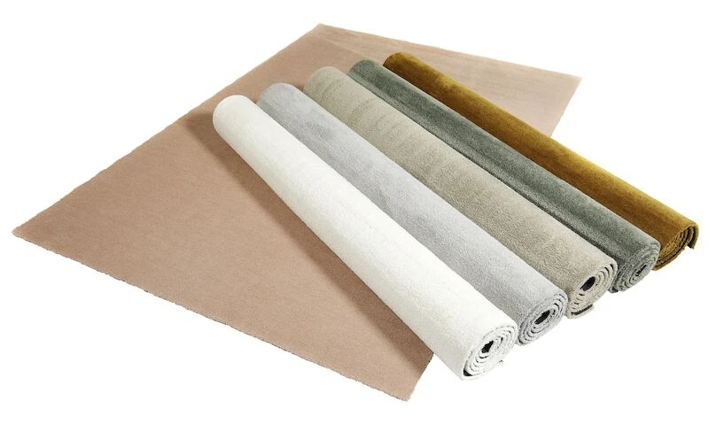 Julia Nukkamatto 60x115 Cm Beige 2 Julia Nukkamatto 60x115 Cm Beige - Image 2