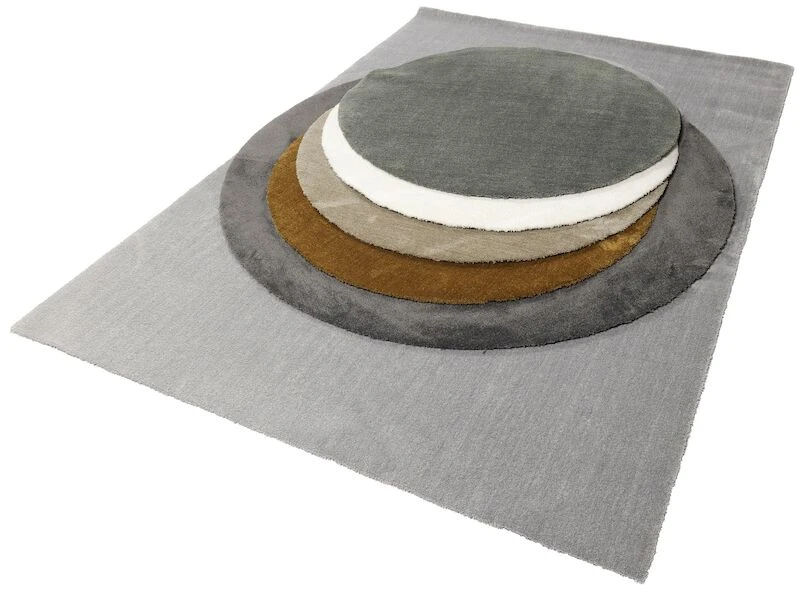 Julia Nukkamatto Ø 120 Cm Vihreä 2 Julia Nukkamatto Ø 120 Cm Vihreä - Image 2