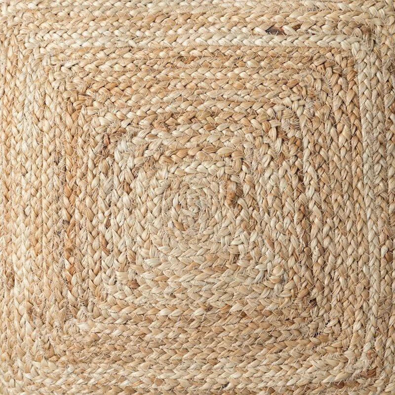 Juuri Koristetyyny 50x50 Cm Luonnonväri 1 Juuri Koristetyyny 50x50 Cm Luonnonväri