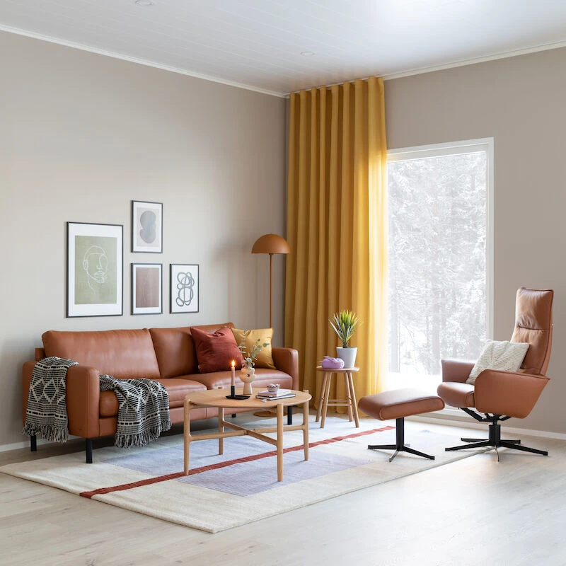 Bloomingville Taulu 32x42 Cm Musta 1 Bloomingville Taulu 32x42 Cm Musta