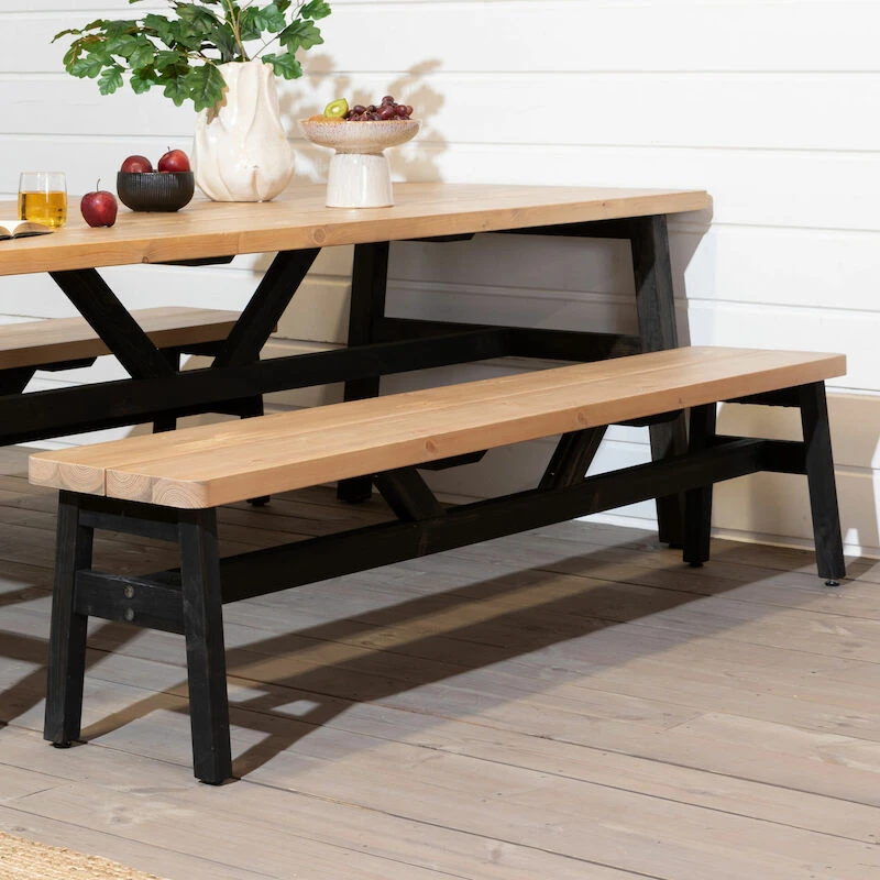 Kalho Penkki 185x34 Cm Antiikki 2 Kalho Penkki 185x34 Cm Antiikki - Image 2