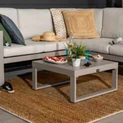 Kallas Sohvapöytä 65x65 Cm Greige 10 Kallas Sohvapöytä 65x65 Cm Greige -Yleinen Kotikauppa kallas sohvapoydat greige hiekka miljoossa web 18