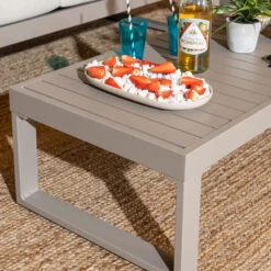 Kallas Sohvapöytä 110x50 Cm Greige 8 Kallas Sohvapöytä 110x50 Cm Greige -Yleinen Kotikauppa kallas sohvapoydat greige hiekka miljoossa web 7