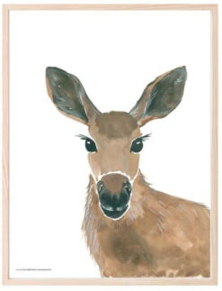 Kaverini Sella Vasa Juliste 30x40 Cm