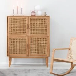 Kielo Kaappi öljytty Tammi 10 Kielo Kaappi öljytty Tammi -Yleinen Kotikauppa kielo kaappi oljytty tammi web 21