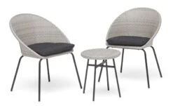 Hillerstorp Klövervik Parvekesetti