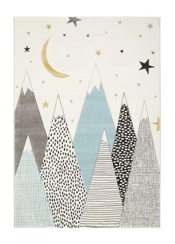 K/M Atlas Vuori Matto 120x170cm 1 K/M Atlas Vuori Matto 120x170cm