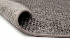 K/M Turbo Matto Pyöreä 200 Cm Tummanharmaa 8 K/M Turbo Matto Pyöreä 200 Cm Tummanharmaa -Yleinen Kotikauppa km turbo polypropeeni matto tummanaharmaa py re 4 2