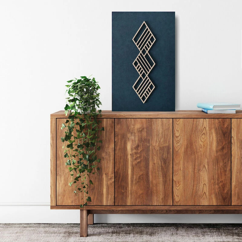 Koivuiset Leather Boho Vinouma Taulu 37x57 Cm Konjakki 3 Koivuiset Leather Boho Vinouma Taulu 37x57 Cm Konjakki - Image 3