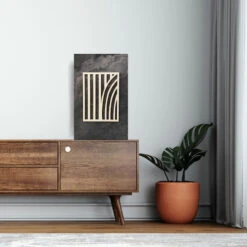 Koivuiset Taipuva Metsä Marmori Akustiikkataulu 36x56 Cm Hiekka 6 Koivuiset Taipuva Metsä Marmori Akustiikkataulu 36x56 Cm Hiekka -Yleinen Kotikauppa koivuiset taipuva metsa marmori akustiikkataulu savu 1