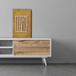 Koivuiset Taipuva Metsä Taulu Okra 37x57cm 11 Koivuiset Taipuva Metsä Taulu Okra 37x57cm -Yleinen Kotikauppa koivuiset taipuva metsa taulu 37x57 okra2