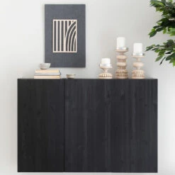 Koivuiset Taipuva Metsä Taulu Okra 37x57cm 10 Koivuiset Taipuva Metsä Taulu Okra 37x57cm -Yleinen Kotikauppa koivuiset taipuvametsa