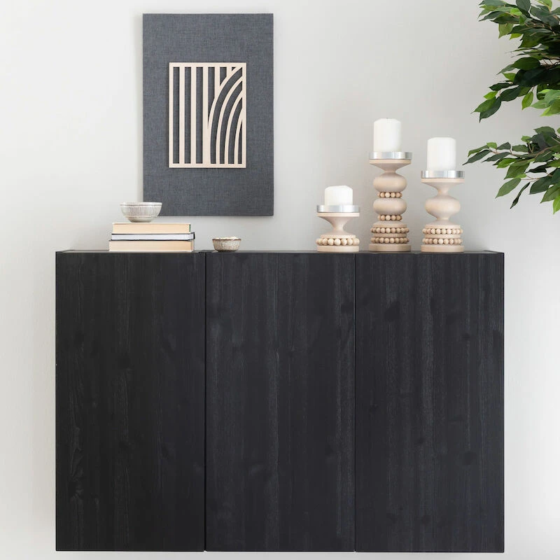 Koivuiset Taipuva Metsä Taulu Okra 37x57cm 5 Koivuiset Taipuva Metsä Taulu Okra 37x57cm - Image 5