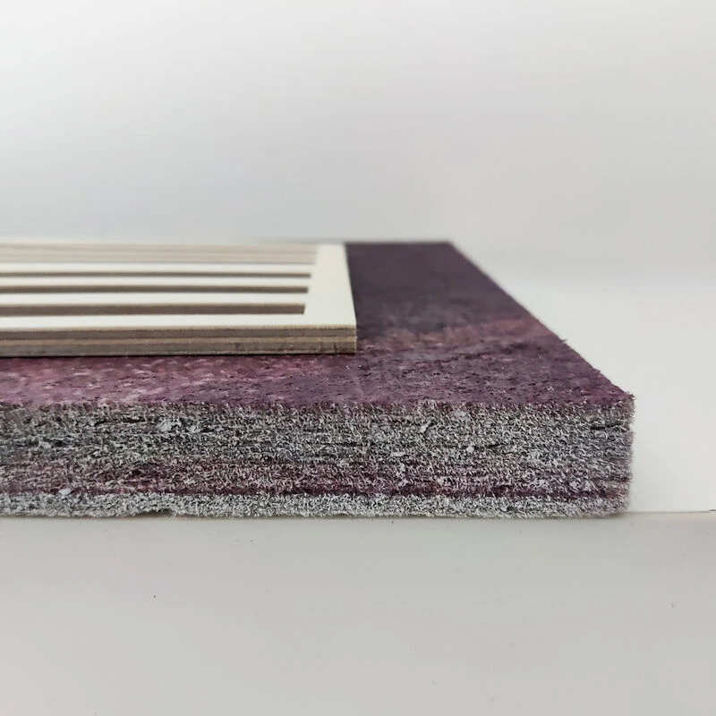 Koivuiset Taipuva Metsä Akustiikkataulu 36x56 Cm Punajuuri 1 Koivuiset Taipuva Metsä Akustiikkataulu 36x56 Cm Punajuuri