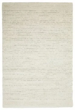 Kota Lyhytnukkainen Matto 133x195 Cm Luonnonvalkoinen -Yleinen Kotikauppa kota 23264 6474 luonnonvalkoinen 3