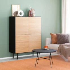 Fanni K Terra Maljakko 30,5 Cm Antiikinruskea 9 Fanni K Terra Maljakko 30,5 Cm Antiikinruskea -Yleinen Kotikauppa koto kaappi 4 ovella musta tammi web 15