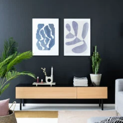 Hübsch Stone Tarjotin 40x20 Cm -Yleinen Kotikauppa koto tv taso 160 cm web 6201