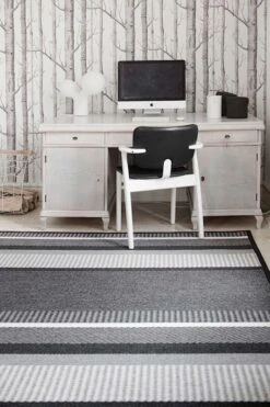 VM Carpet Laituri Matto 80x200 Musta 6 VM Carpet Laituri Matto 80x200 Musta -Yleinen Kotikauppa laituri 78 black pien 1