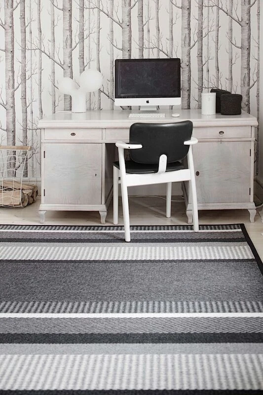 VM Carpet Laituri Matto 80x200 Musta 3 VM Carpet Laituri Matto 80x200 Musta - Image 3