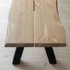 Lana Penkki 150 Cm Antiikkipetsattu/musta 11 Lana Penkki 150 Cm Antiikkipetsattu/musta -Yleinen Kotikauppa lana penkki 150x38 cm musta antiikkipetsattu web 6