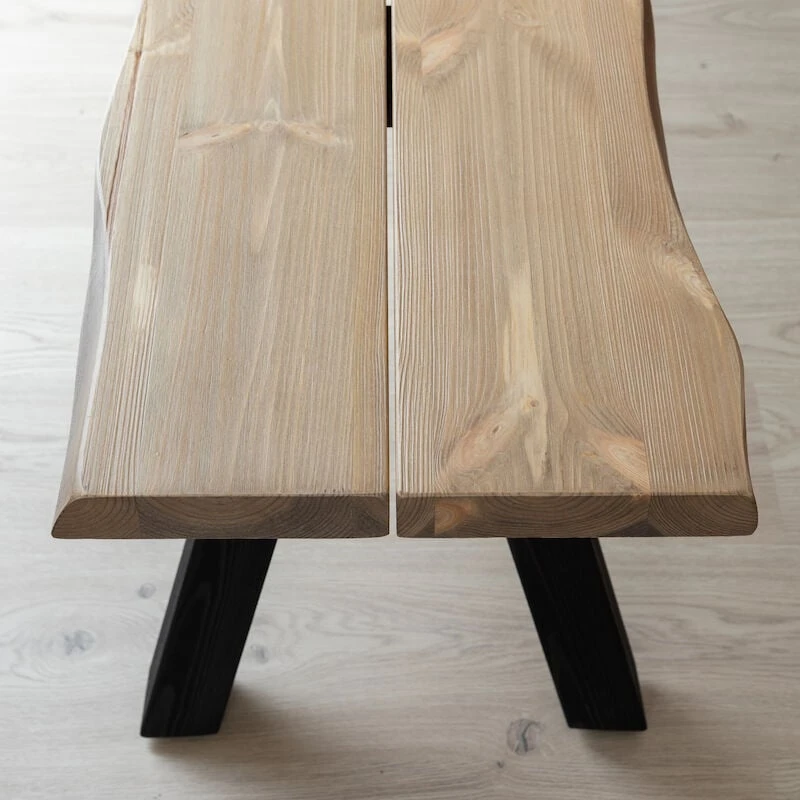 Lana Penkki 150 Cm Antiikkipetsattu/musta 6 Lana Penkki 150 Cm Antiikkipetsattu/musta - Image 6