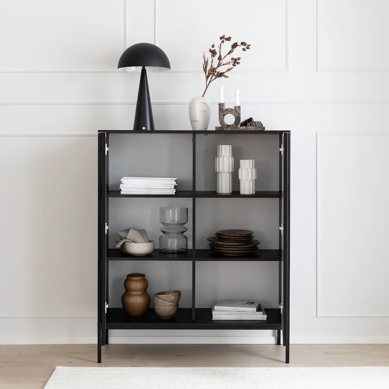 House Nordic Kynttilänjalka 12x3,5x14 Cm Ruskea Marmori 4 House Nordic Kynttilänjalka 12x3,5x14 Cm Ruskea Marmori - Image 4