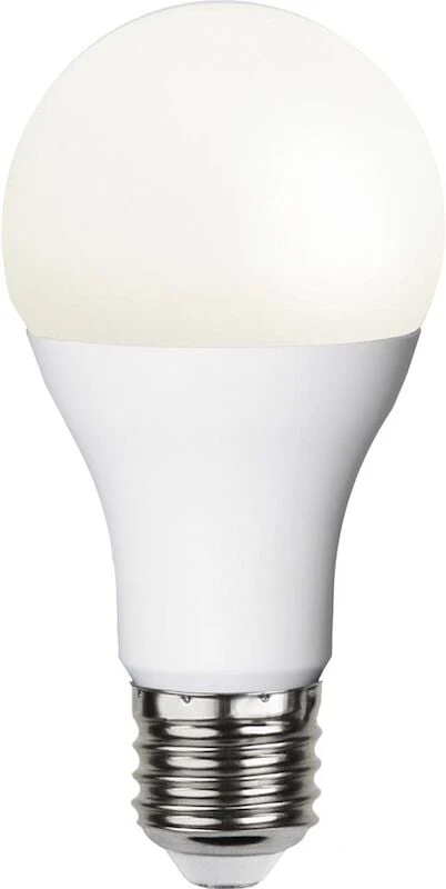 Noortrade Led-lamppu E27 14 W A60 1521 Lm 4000K Opaque Basic 2 Noortrade Led-lamppu E27 14 W A60 1521 Lm 4000K Opaque Basic - Image 2
