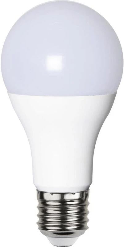 Noortrade Led-lamppu E27 14 W A60 1521 Lm 4000K Opaque Basic 1 Noortrade Led-lamppu E27 14 W A60 1521 Lm 4000K Opaque Basic