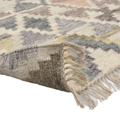 Leea Villamatto 140x200 Cm Värikäs 8 Leea Villamatto 140x200 Cm Värikäs -Yleinen Kotikauppa leea villamatto monivarinen3