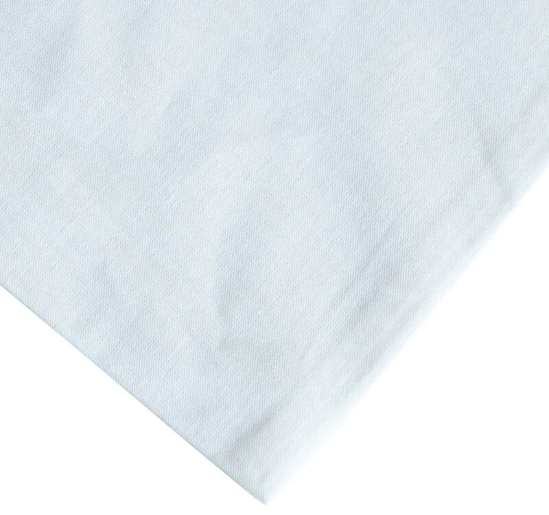 Lempi Helmalakana 90x200 Cm 45 Cm Korkea Valkoinen 6 Lempi Helmalakana 90x200 Cm 45 Cm Korkea Valkoinen - Image 6