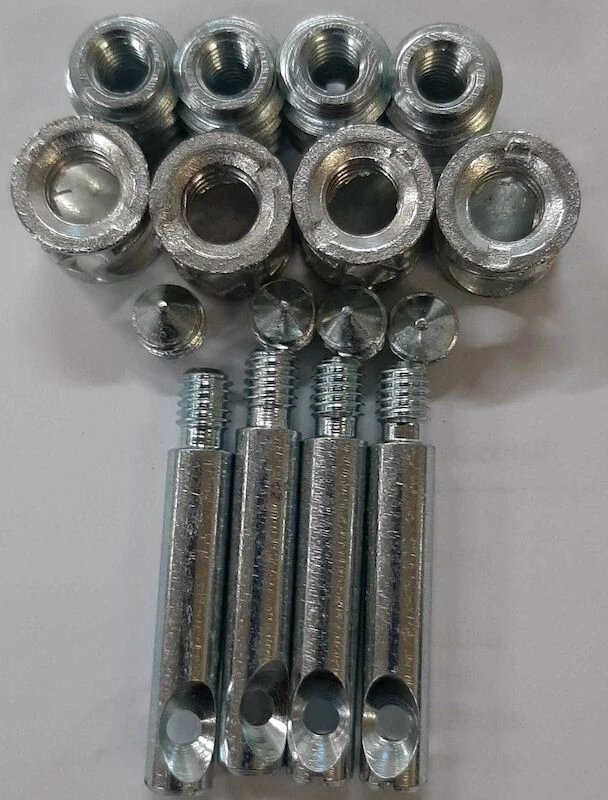 Liisa Pienen Kerrossängyn Yhdistehelat 2 Liisa Pienen Kerrossängyn Yhdistehelat - Image 2